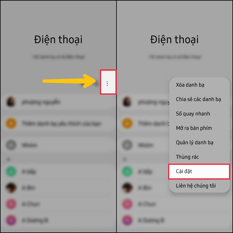 Tự động ghi âm cuộc gọi của bạn Tự động ghi âm cuộc gọi của bạn