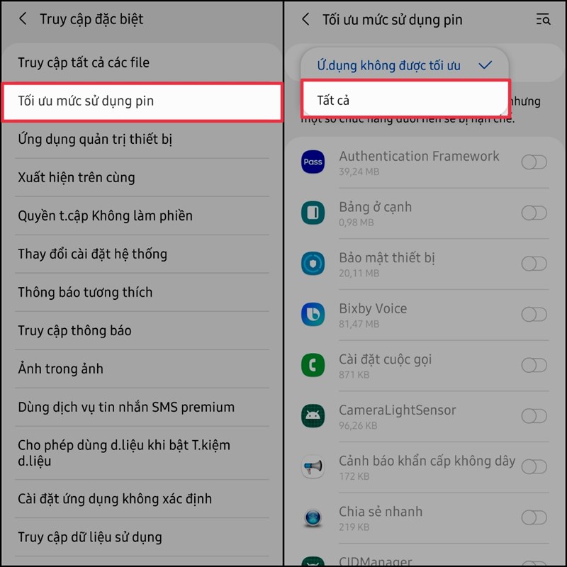 Tối ưu hóa sinh trắc học giúp cảm biến vân tay mượt mà hơn Tối ưu hóa sinh trắc học giúp cảm biến vân tay mượt mà hơn