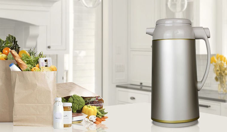 6 cách làm sạch ruột phích hiệu quả không làm ảnh hưởng đến khả năng giữ nóng