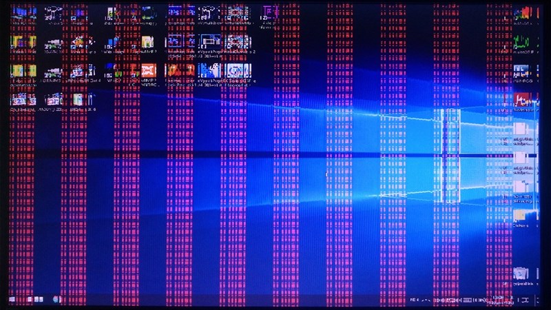 Hướng dẫn cách kiểm tra card đồ họa máy tính