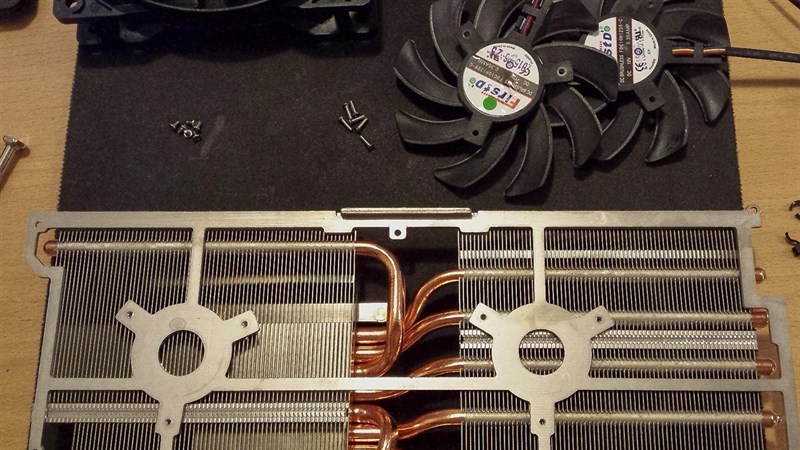 Hướng dẫn cách kiểm tra card đồ họa máy tính