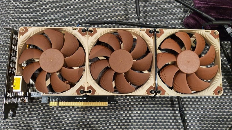 Hướng dẫn cách kiểm tra card đồ họa máy tính