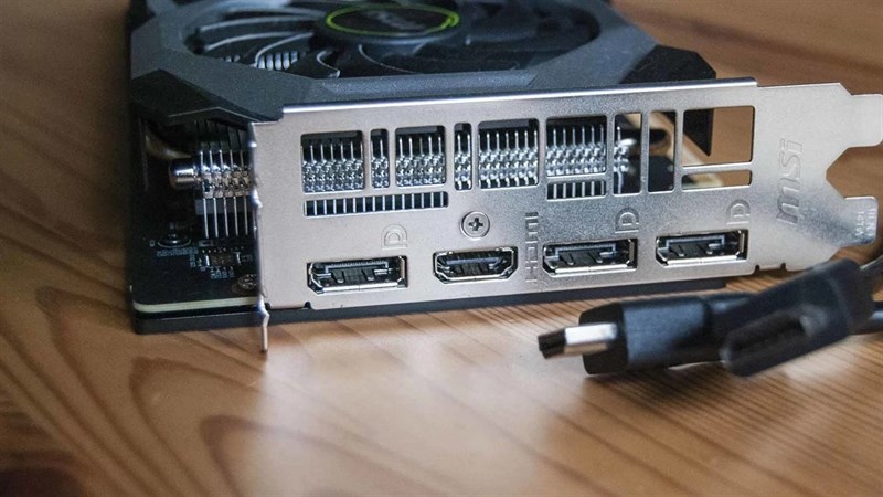 Hướng dẫn cách kiểm tra card đồ họa máy tính