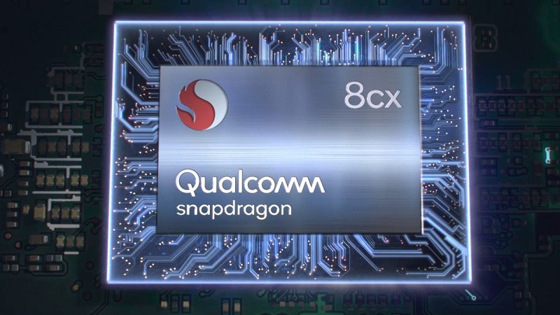 Qualcomm đang phát triển bộ vi xử lý Snapdragon 8cx thế hệ mới để cạnh tranh với chip Apple M1 Qualcomm đang phát triển bộ vi xử lý Snapdragon 8cx thế hệ mới để cạnh tranh với chip Apple M1