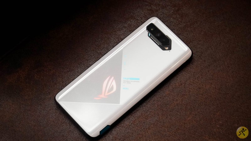 ROG Phone 5