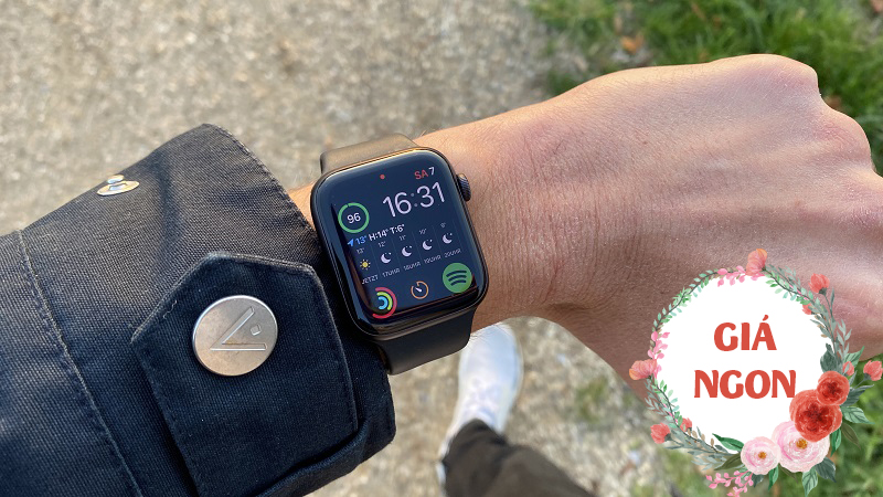 Apple Watch SE Apple Watch SE