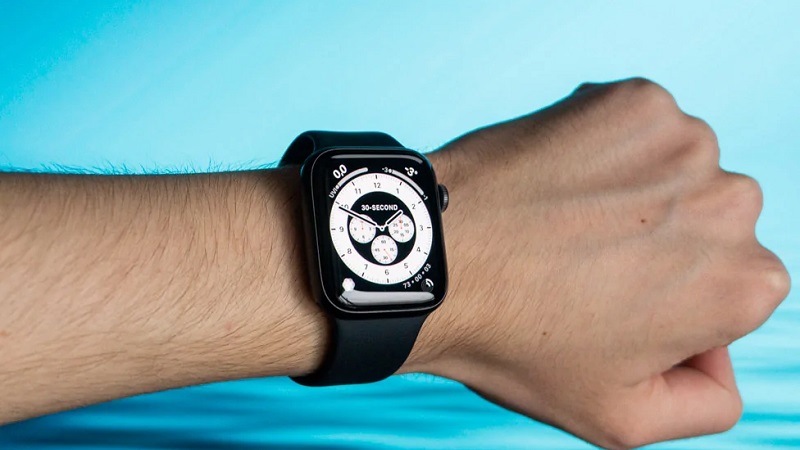 Apple Watch SE