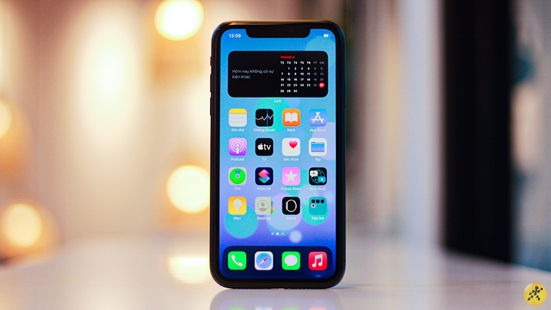 iPhone 11 vẫn đang bán chạy tại thị trường Ấn Độ