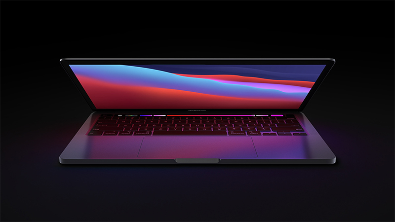 Apple sẽ đẩy mạnh sản xuất Macbook