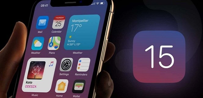 Mong đợi gì tại sự kiện Apple WWDC 2021: iOS 15, iPadOS 15 và hơn thế nữa