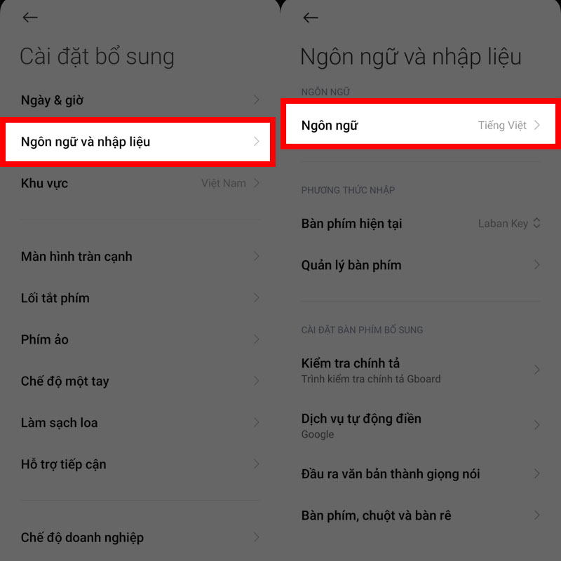 Sử dụng trợ lí Google không cần mở khóa màn hình