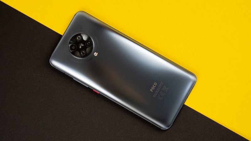 Smartphone POCO Smartphone POCO