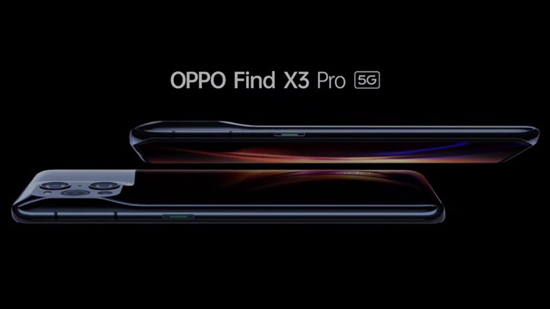 Đánh giá Oppo Find X3 Pro