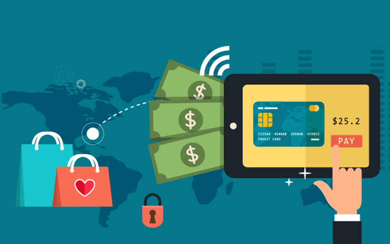 Mobile Money giúp người dân tiếp cận dễ dàng với dịch vụ tài chính