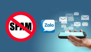 Spam là gì? Cách chặn spam trên facebook, zalo, messenger