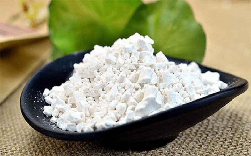 What is tapioca flour? Uses of tapioca flour for health