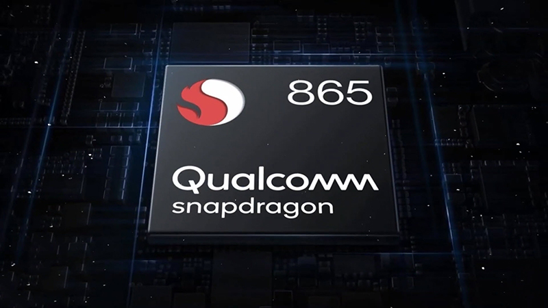 OPPO Find X3 Neo có cấu hình khá mạnh mẽ với con chip flagship năm ngoái Snapdragon 865