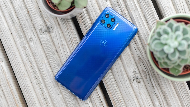 Smartphone Motorola Smartphone Motorola