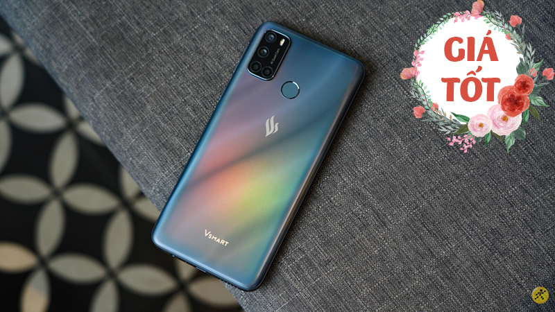 Vsmart Joy 4 Vsmart Joy 4