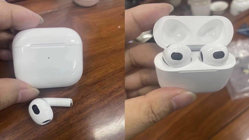 AirPods 3 AirPods 3