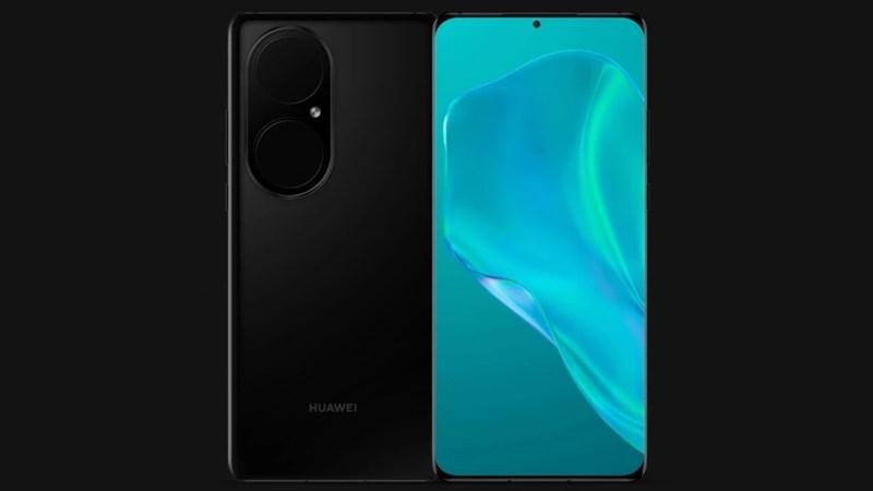 Huawei P50 Pro 5G lộ ảnh render đẹp mắt với camera chống rung gimbal hầm hố cùng thiết kế viền mỏng ấn tượng Huawei P50 Pro 5G lộ ảnh render đẹp mắt với camera chống rung gimbal hầm hố cùng thiết kế viền mỏng ấn tượng