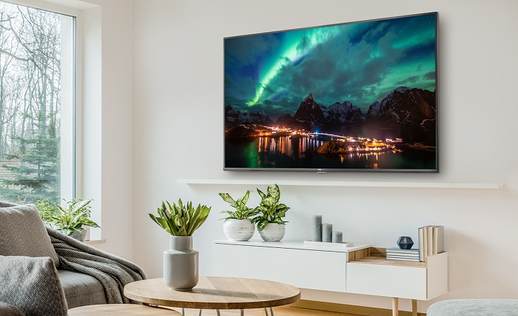 TCL ra mắt TV X12 Mini LED 8K: 85 inch, siêu mỏng, giá 36 triệu > 1