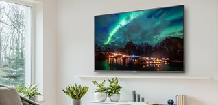 TCL ra mắt TV X12 Mini LED 8K: 85 inch, siêu mỏng, giá 36 triệu