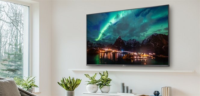 TCL ra mắt TV X12 Mini LED 8K: 85 inch, siêu mỏng, giá 36 triệu