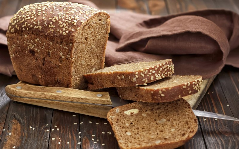 Cách Làm Bánh Mì Nguyên Cám