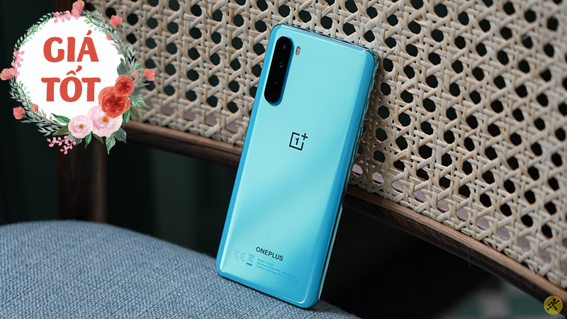 OnePlus Nord 5G OnePlus Nord 5G