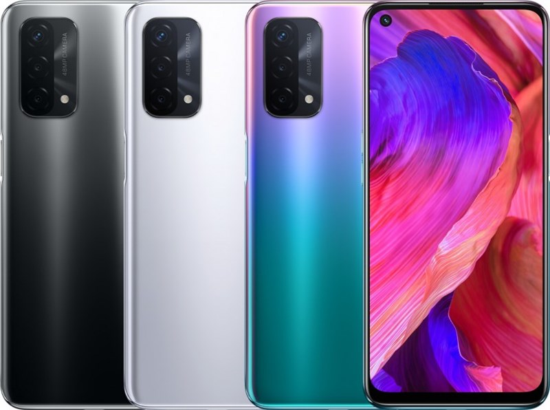 oppo a54 5g oppo a54 5g