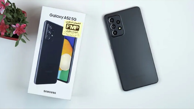 Samsung nâng cấp triệt để trên bộ đôi Galaxy A52 và A72 mới, giải quyết bài toán khó trên smartphone tầm trung năm trước Samsung nâng cấp triệt để trên bộ đôi Galaxy A52 và A72 mới, giải quyết bài toán khó trên smartphone tầm trung năm trước