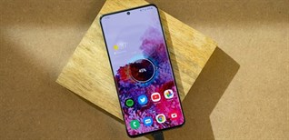 Cách bật chế độ sạc nhanh siêu dễ trên Samsung không phải ai cũng biết