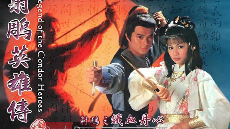 Top 07 immortal Hong Kong martial arts movies, alluring to every detail