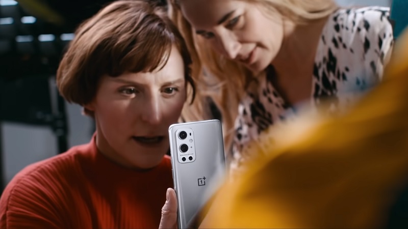 OnePlus 9 Pro OnePlus 9 Pro