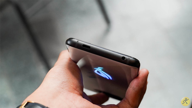 Asus ROG Phone 5 Asus ROG Phone 5