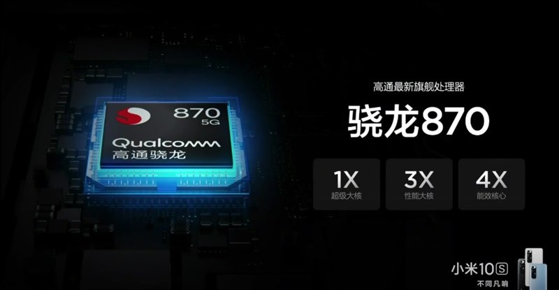 Mi 10s: Phiên bản bình cũ rượu mới của Mi 10 Ultra cao cấp, trang bị vẫn cực xịn nhưng giá đã tốt hơn rất nhiều Mi 10s: Phiên bản bình cũ rượu mới của Mi 10 Ultra cao cấp, trang bị vẫn cực xịn nhưng giá đã tốt hơn rất nhiều