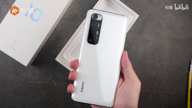 Mi 10s: Phiên bản bình cũ rượu mới của Mi 10 Ultra cao cấp, trang bị vẫn cực xịn nhưng giá đã tốt hơn rất nhiều Mi 10s: Phiên bản bình cũ rượu mới của Mi 10 Ultra cao cấp, trang bị vẫn cực xịn nhưng giá đã tốt hơn rất nhiều