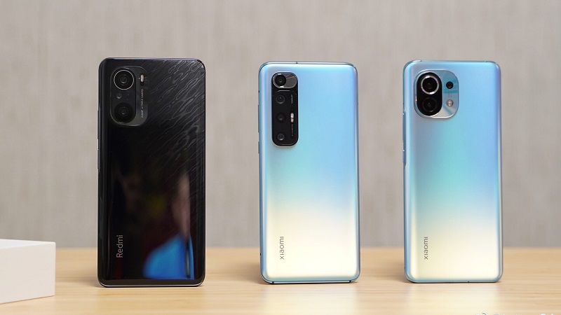 Mi 10s: Phiên bản bình cũ rượu mới của Mi 10 Ultra cao cấp, trang bị vẫn cực xịn nhưng giá đã tốt hơn rất nhiều Mi 10s: Phiên bản bình cũ rượu mới của Mi 10 Ultra cao cấp, trang bị vẫn cực xịn nhưng giá đã tốt hơn rất nhiều