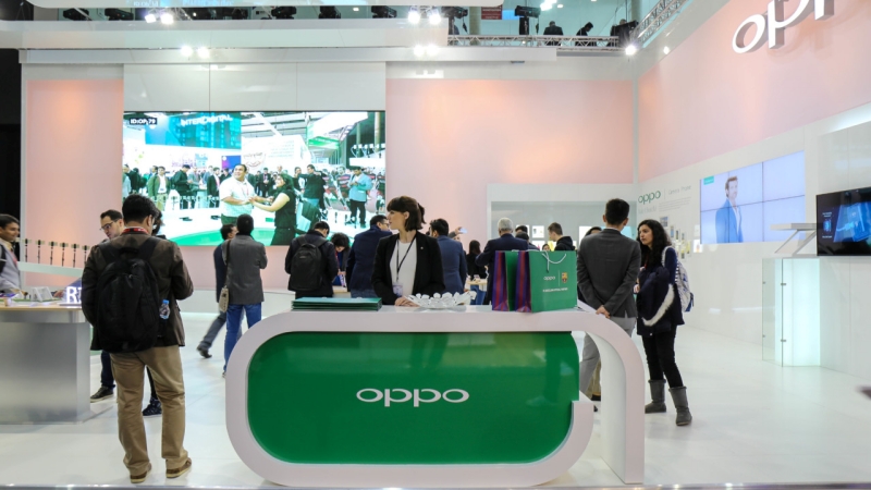 OPPO đã đàm phán với các nhà cung cấp linh kiện cho máy tính bảng đầu tiên của mình, bạn kỳ vọng điều gì ở dòng sản phẩm này?