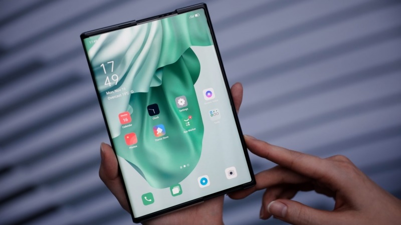 OPPO đã đàm phán với các nhà cung cấp linh kiện cho máy tính bảng đầu tiên của mình, bạn kỳ vọng điều gì ở dòng sản phẩm này? OPPO đã đàm phán với các nhà cung cấp linh kiện cho máy tính bảng đầu tiên của mình, bạn kỳ vọng điều gì ở dòng sản phẩm này?