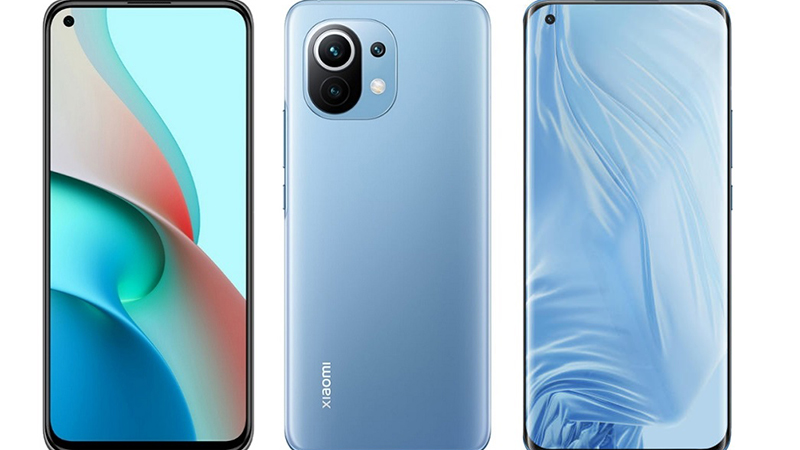 Xiaomi Mi 11 Lite có mức giá khá hợp lý