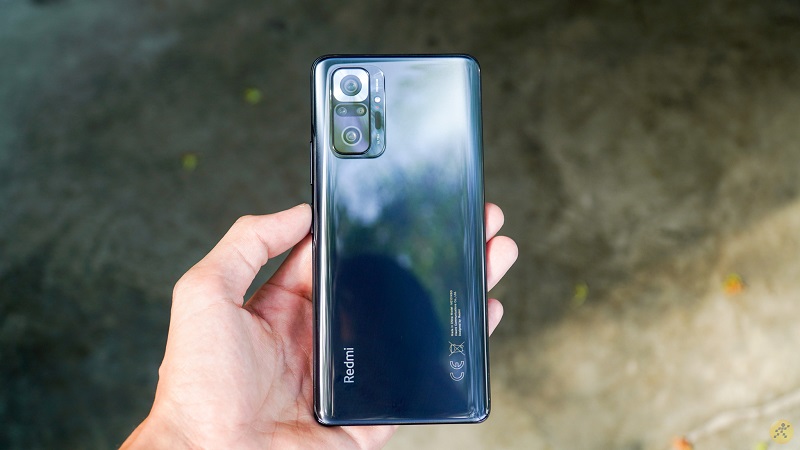 Xiaomi Redmi Note 10 Pro Xiaomi Redmi Note 10 Pro