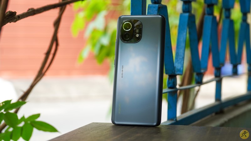 Xiaomi Mi 11 5G Xiaomi Mi 11 5G