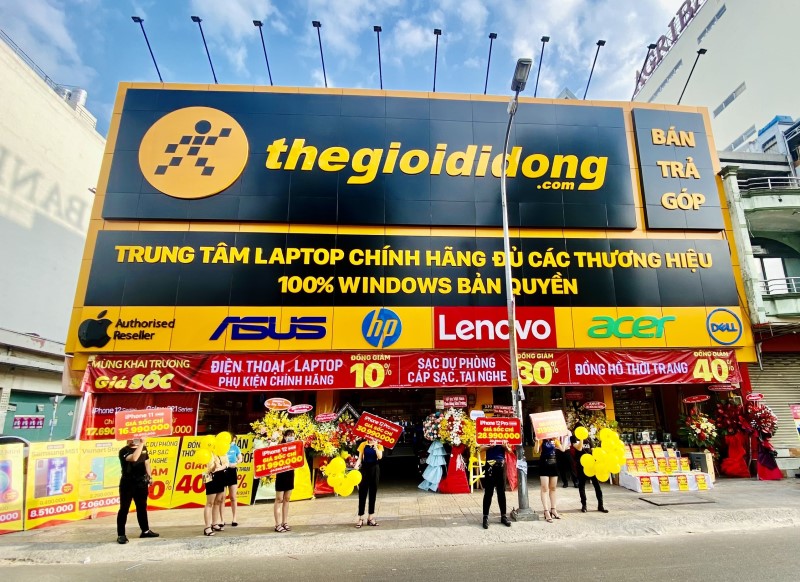 TRUNG TÂM LAPTOP