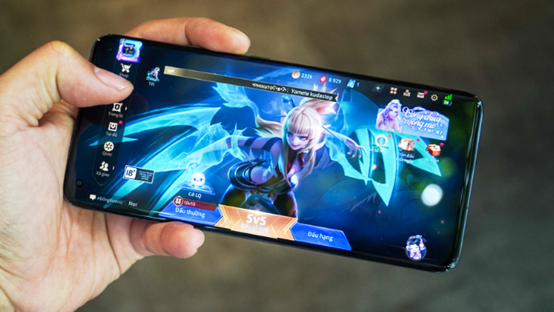 6 thủ thuật tăng tốc chơi game nếu bạn đang xài điện thoại Android