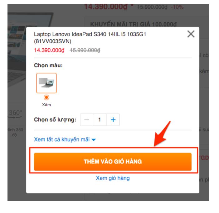 CAC BUOC MUA HÀNG CAC BUOC MUA HÀNG