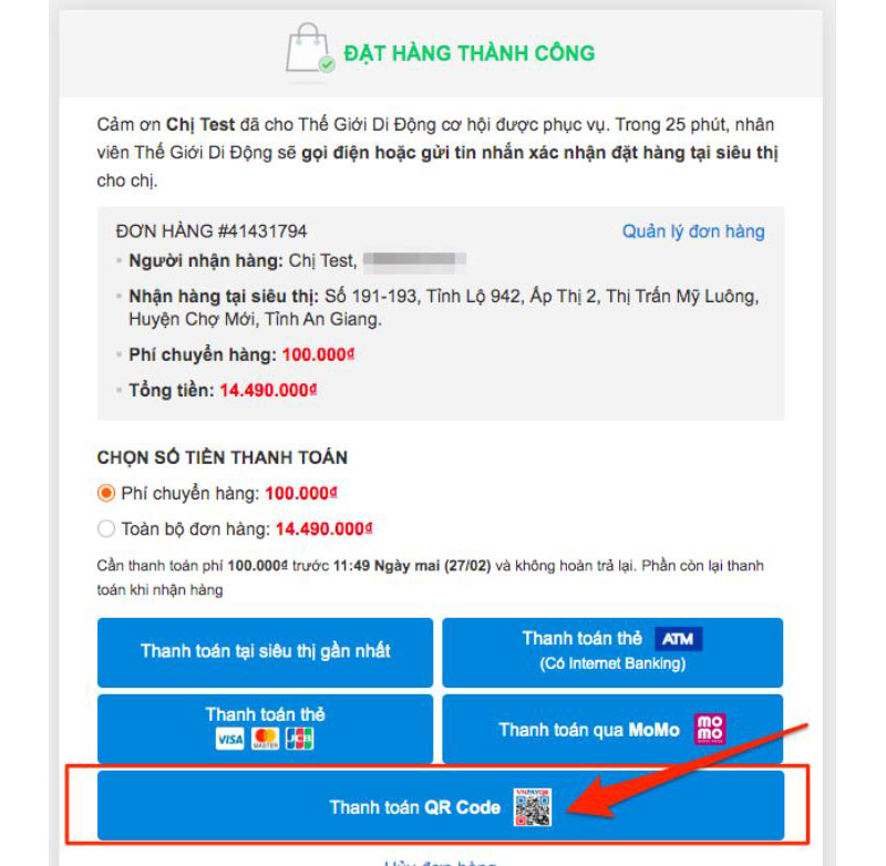 CAC BUOC MUA HÀNG CAC BUOC MUA HÀNG