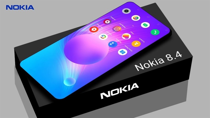 Smartphone kế nhiệm Nokia 8.3 5G dùng chip Snapdragon 775, 5 camera với cảm biến chính 108MP đang được phát triển Smartphone kế nhiệm Nokia 8.3 5G dùng chip Snapdragon 775, 5 camera với cảm biến chính 108MP đang được phát triển
