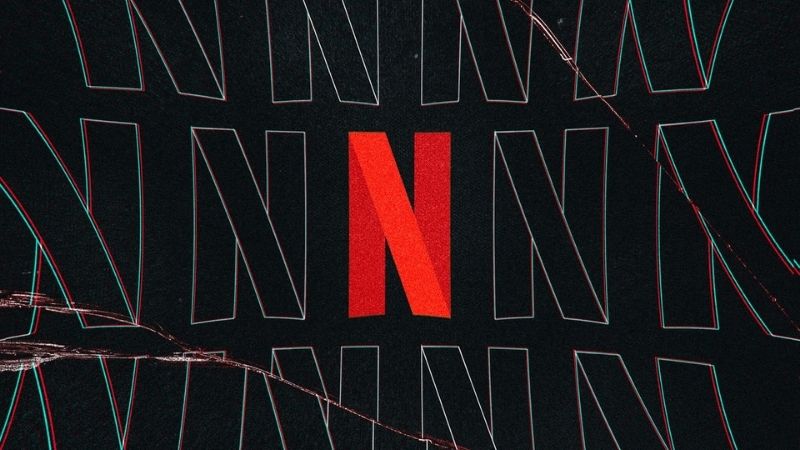 Netflix Netflix